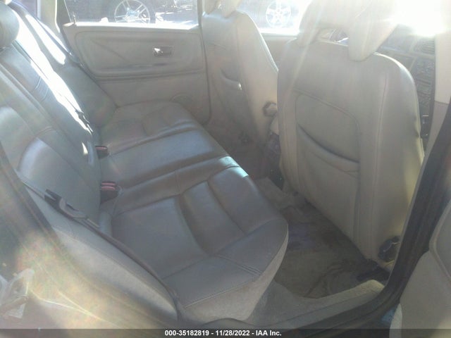 1998 VOLVO S70 GLT VIN: YV1LS5648W2447262