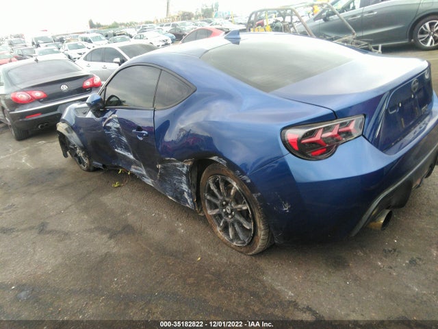 2015 Scion FR-S, VIN: JF1ZNAA1XF8705832