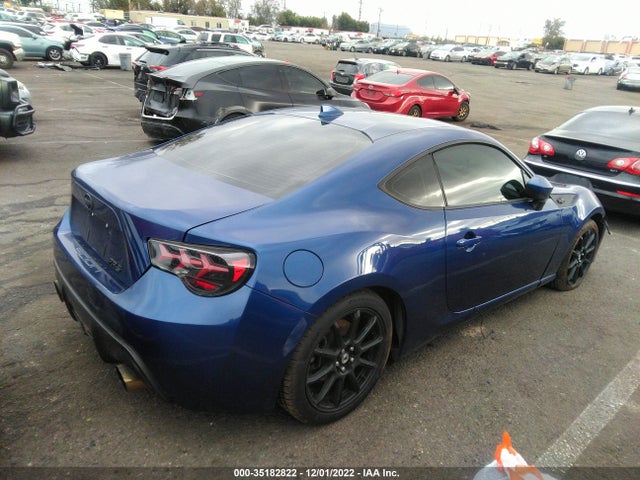 2015 Scion FR-S, VIN: JF1ZNAA1XF8705832