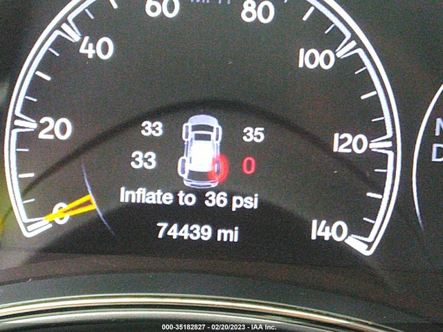 2019 JEEP GRAND CHEROKEE HIGH ALTITUDE VIN: 1C4RJFCG7KC670274
