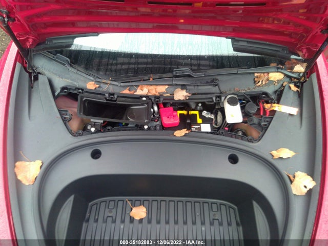 Tesla Model 3 Standard Range Plus 2021 5YJ3E1EA6MF977723 Image 10