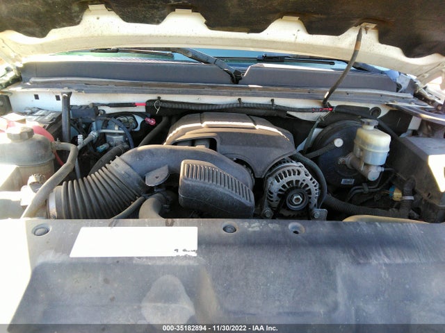 2009 GMC SIERRA 1500 SLE VIN: 2GTEK29J991107718