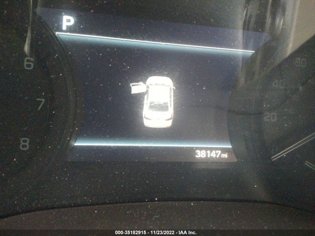 2018 Genesis G80, VIN: KMHGN4JE4JU268847