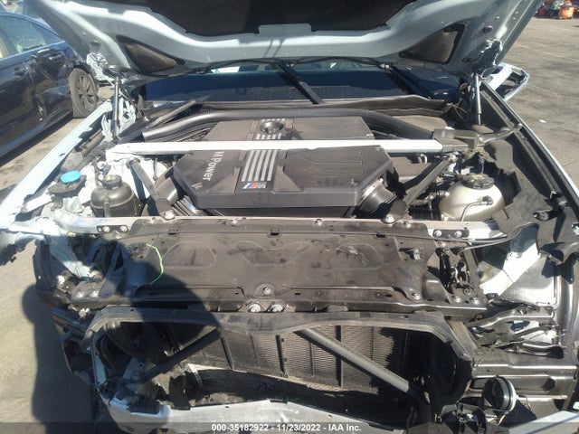 2022 BMW X4, VIN: 5YM23EC07N9L81879