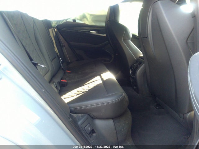 2022 BMW X4, VIN: 5YM23EC07N9L81879
