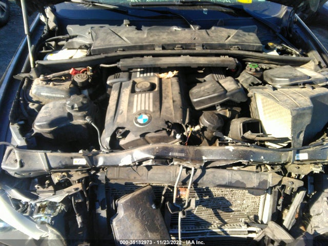 BMW 328 2011 WBAPK7C54BA463648 Image 10