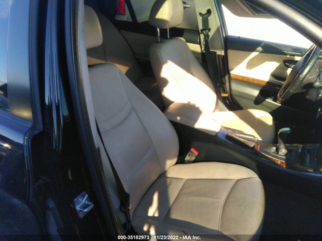 BMW 328 2011 WBAPK7C54BA463648 Image 5