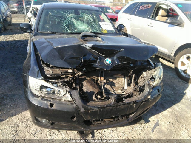 BMW 328 2011 WBAPK7C54BA463648 Image 6