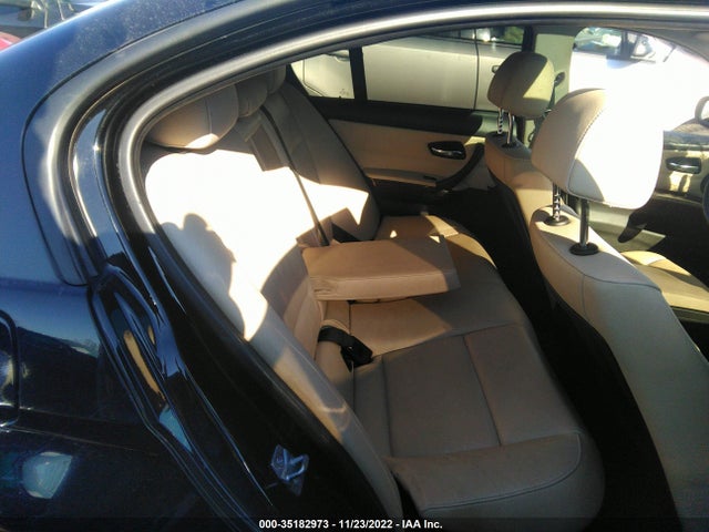 BMW 328 2011 WBAPK7C54BA463648 Image 8