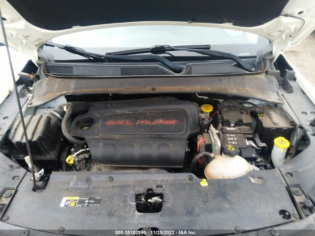 Jeep Compass Altitude 2018 3C4NJCBB4JT408458 Image 11
