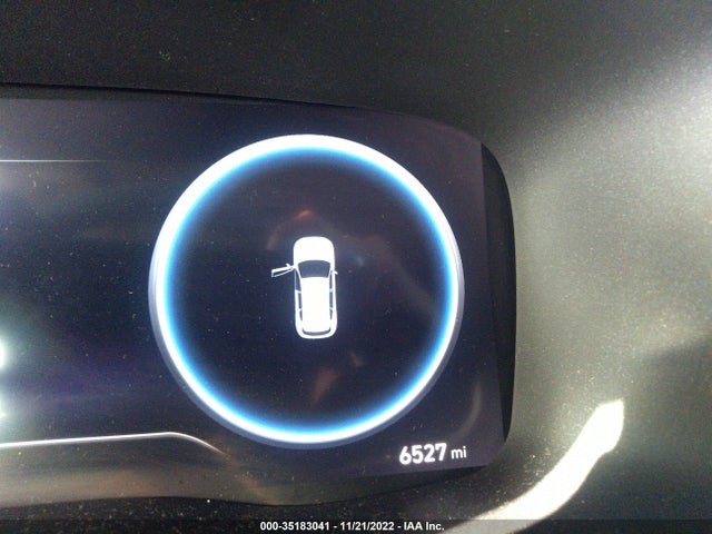 2022 HYUNDAI SANTA FE XRT VIN: 5NMS64AJXNH434388