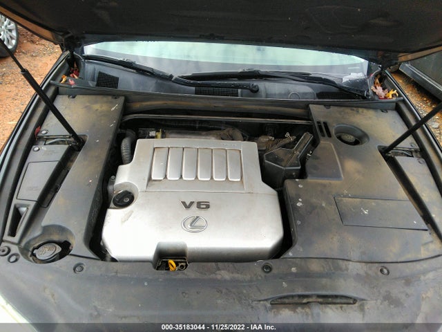 Lexus ES 350 2010 JTHBK1EG0A2407528 Image 11