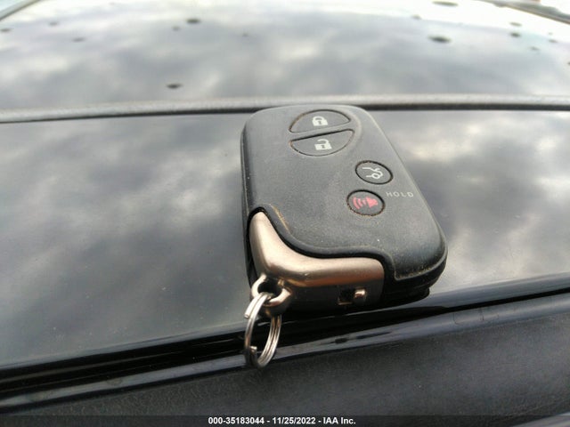 Lexus ES 350 2010 JTHBK1EG0A2407528 Image 3