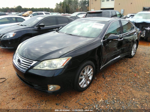 Lexus ES 350 2010 JTHBK1EG0A2407528 Image 2