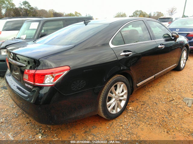 Lexus ES 350 2010 JTHBK1EG0A2407528 Image 5