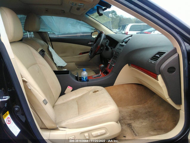 Lexus ES 350 2010 JTHBK1EG0A2407528 Image 6