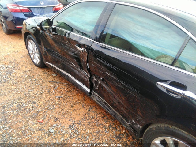 Lexus ES 350 2010 JTHBK1EG0A2407528 Image 7