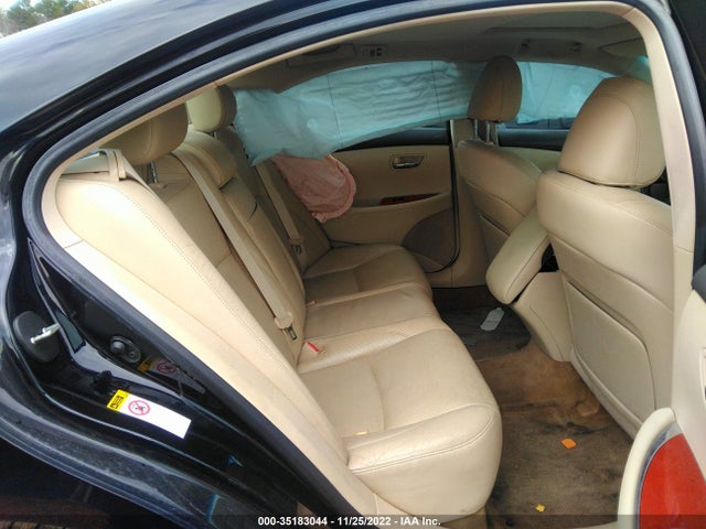 Lexus ES 350 2010 JTHBK1EG0A2407528 Image 9