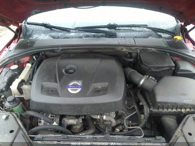 2015 Volvo XC70, VIN: YV440MBKXF1206871