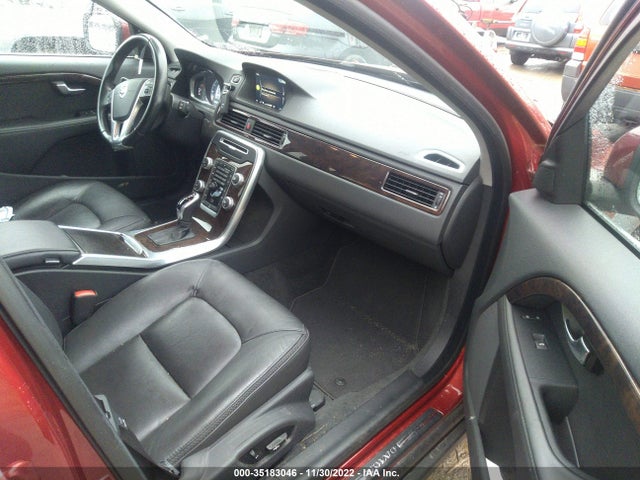2015 Volvo XC70, VIN: YV440MBKXF1206871