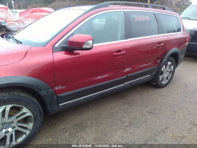 2015 Volvo XC70, VIN: YV440MBKXF1206871