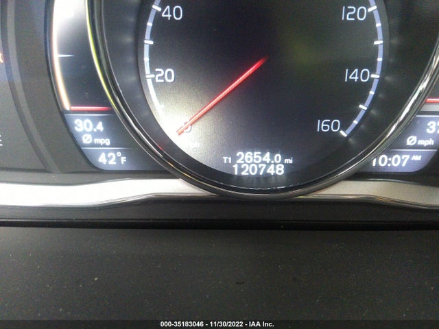2015 Volvo XC70, VIN: YV440MBKXF1206871