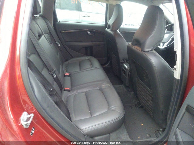 2015 Volvo XC70, VIN: YV440MBKXF1206871