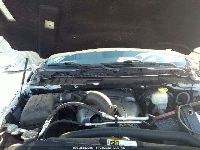 1C6RR7FT0HS634388 RAM 1500 Express