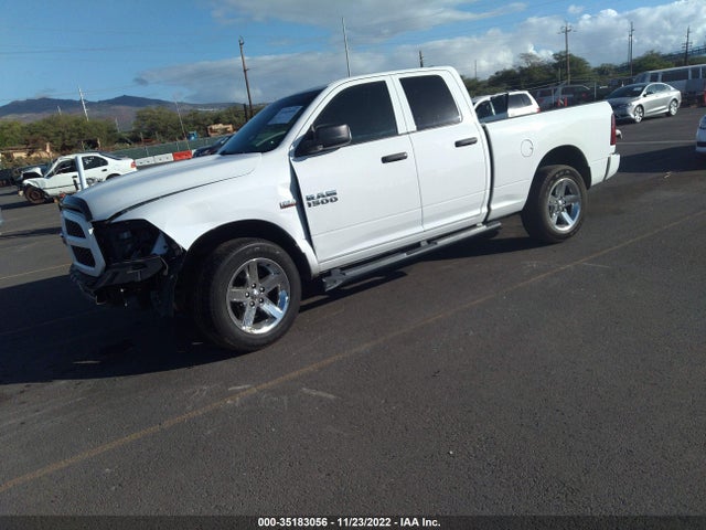1C6RR7FT0HS634388 RAM 1500 Express