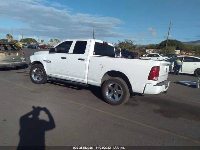 1C6RR7FT0HS634388 RAM 1500 Express