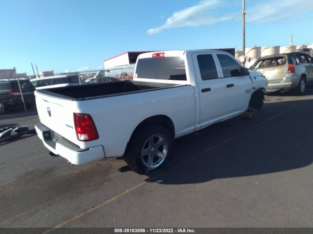 1C6RR7FT0HS634388 RAM 1500 Express