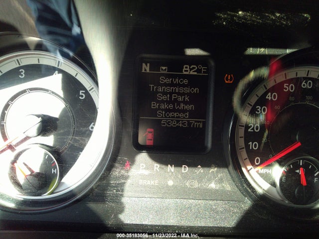 1C6RR7FT0HS634388 RAM 1500 Express