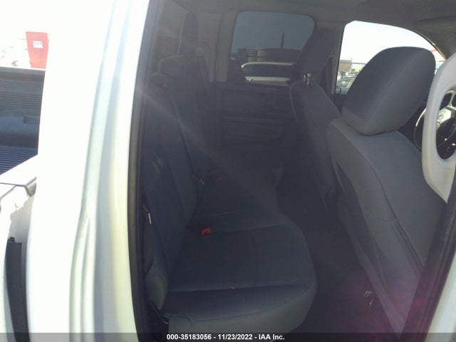 1C6RR7FT0HS634388 RAM 1500 Express