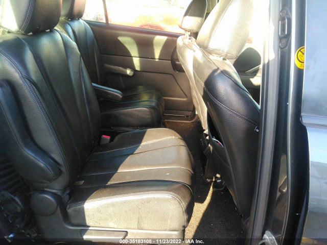 2015 MAZDA MAZDA5 SPORT VIN: JM1CW2BL0F0180555