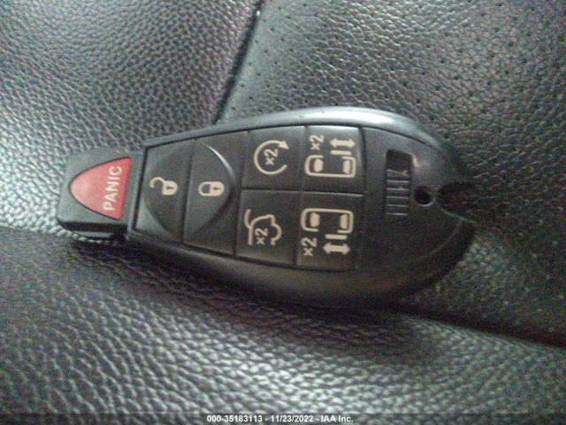 Dodge Grand Caravan Gt 2019 2C4RDGEG7KR640953 Image 3