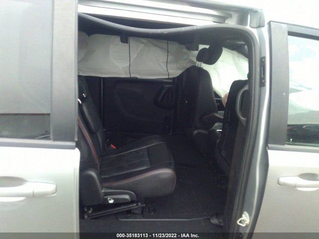 Dodge Grand Caravan Gt 2019 2C4RDGEG7KR640953 Image 13