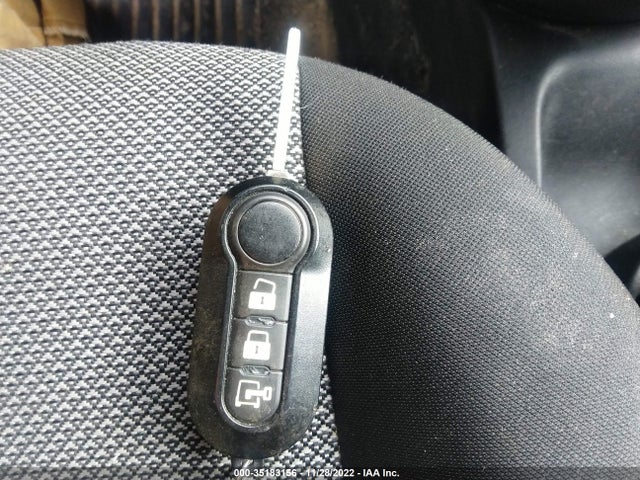 2019 Ram Promaster City, VIN: ZFBHRFAB3K6N35404