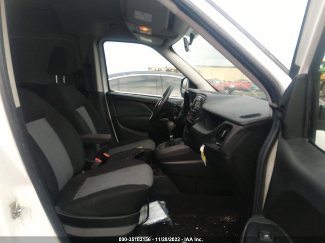 2019 Ram Promaster City, VIN: ZFBHRFAB3K6N35404