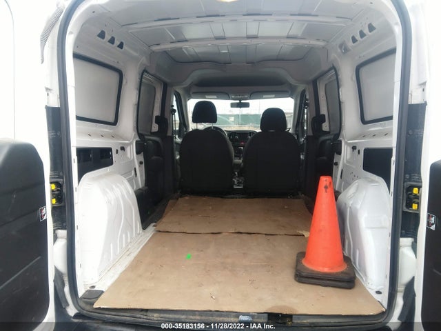 2019 Ram Promaster City, VIN: ZFBHRFAB3K6N35404