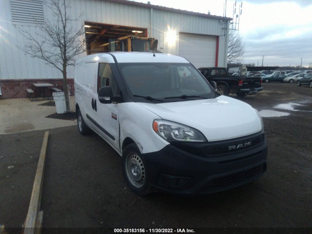 2019 Ram Promaster City, VIN: ZFBHRFAB3K6N35404