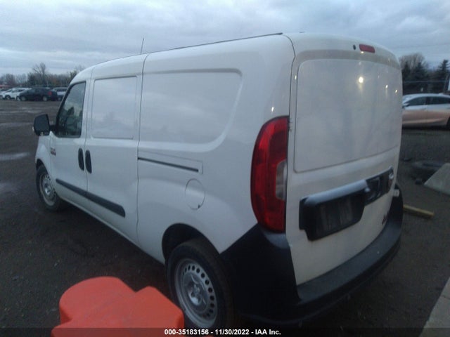 2019 Ram Promaster City, VIN: ZFBHRFAB3K6N35404