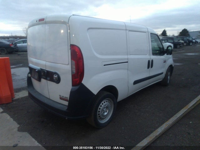 2019 Ram Promaster City, VIN: ZFBHRFAB3K6N35404
