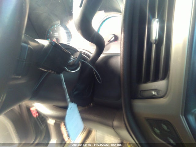 GMC Sierra 1500 Denali 2018 3GTU2PEJXJG501304 Image 11