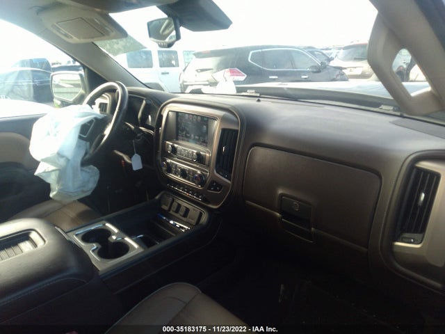 GMC Sierra 1500 Denali 2018 3GTU2PEJXJG501304 Image 5