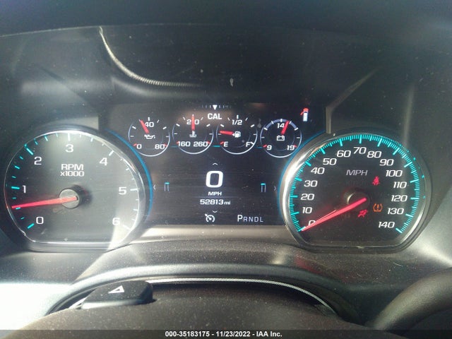 GMC Sierra 1500 Denali 2018 3GTU2PEJXJG501304 Image 7