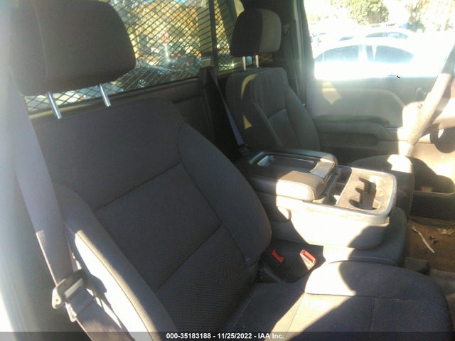 2016 Chevrolet Silverado 2500, VIN: 1GC0CUE82GZ222137