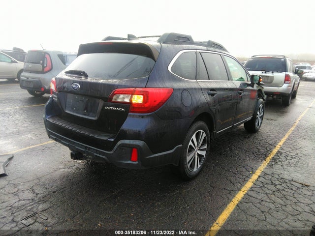 2018 Subaru Outback, VIN: 4S4BSANC2J3301716
