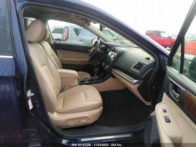 2018 Subaru Outback, VIN: 4S4BSANC2J3301716