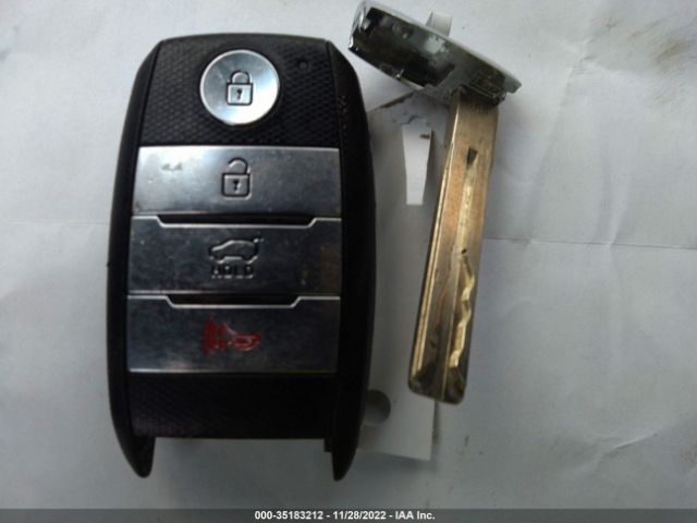 5XYKUDA79EG519162 KIA SORENTO EX