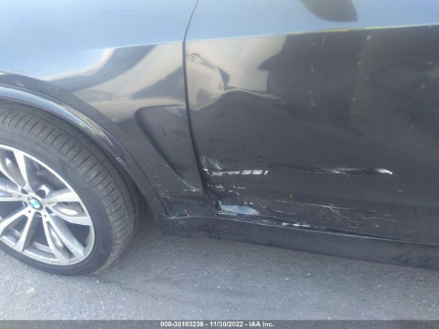 5UXKR0C52F0P07078 BMW X5 Xdrive35i